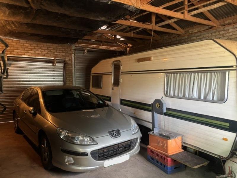 3 Bedroom Property for Sale in Makwassie North West